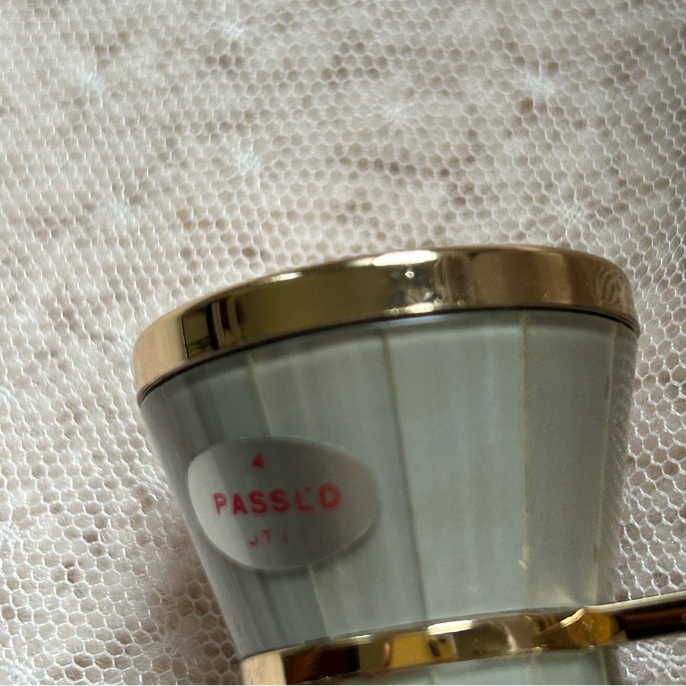SWIFT GOLD AND GRAY OPERA GLASSES, VINTAGE 1980s, LIKE NEW CONDITION!🎟️ - Picture 4 of 14